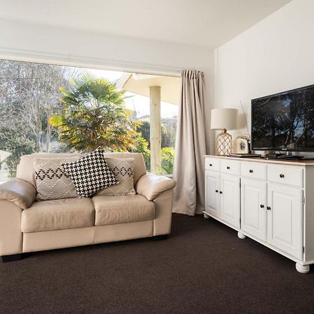 Country Apartment Paraparaumu Exterior foto