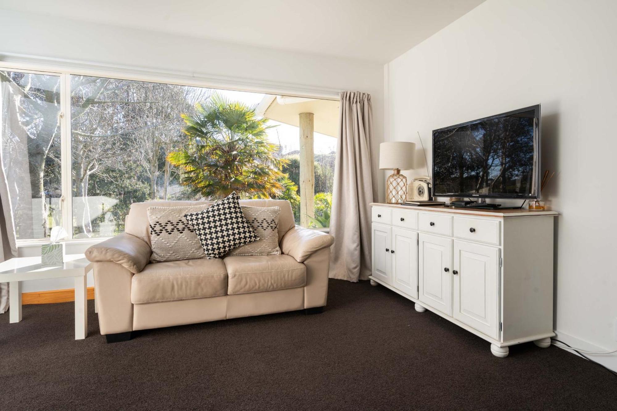 Country Apartment Paraparaumu Exterior foto