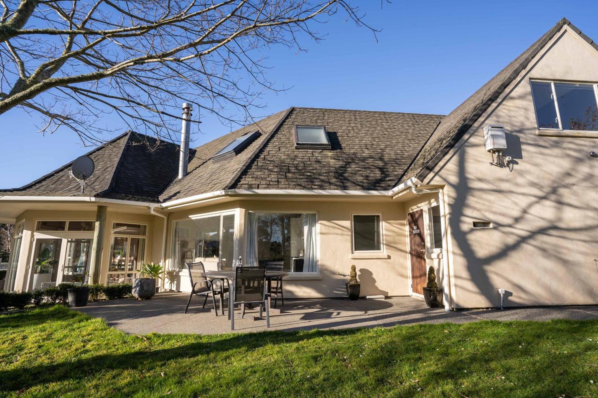 Country Apartment Paraparaumu Exterior foto